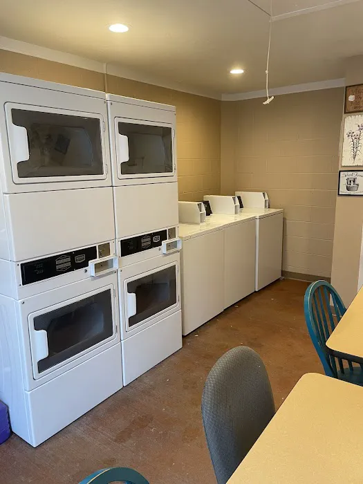 Adkins Store & Stay RV Park 5