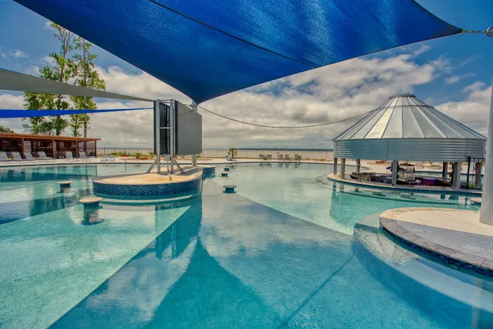 Lagoon Ranch Luxury RV & Cabin Resort 2