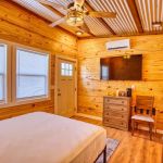 Lagoon Ranch Luxury RV & Cabin Resort