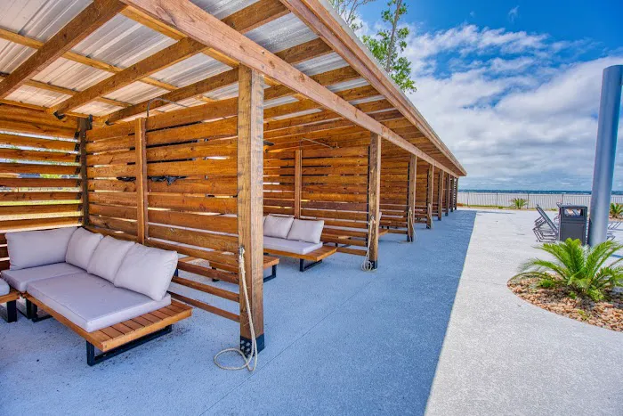 Lagoon Ranch Luxury RV & Cabin Resort 7