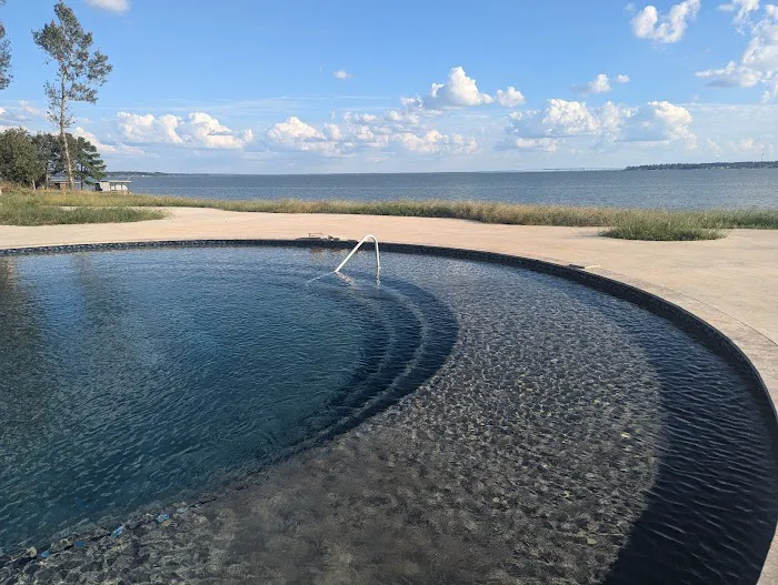 Lagoon Ranch Luxury RV & Cabin Resort 8