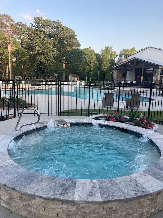 Two Creeks Crossing Resort | Lake Livingston 1