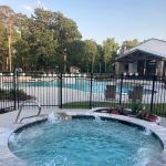 Two Creeks Crossing Resort | Lake Livingston