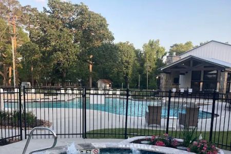 Two Creeks Crossing Resort | Lake Livingston