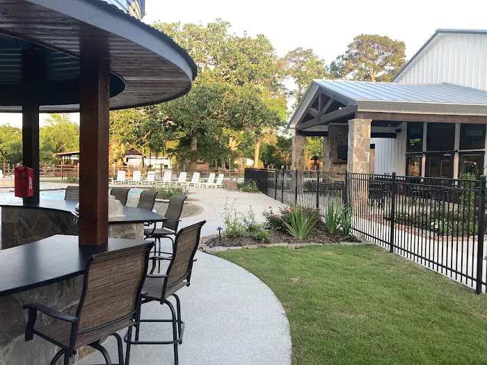 Two Creeks Crossing Resort | Lake Livingston 3