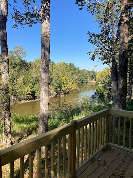 Two Creeks Crossing Resort | Lake Livingston 4