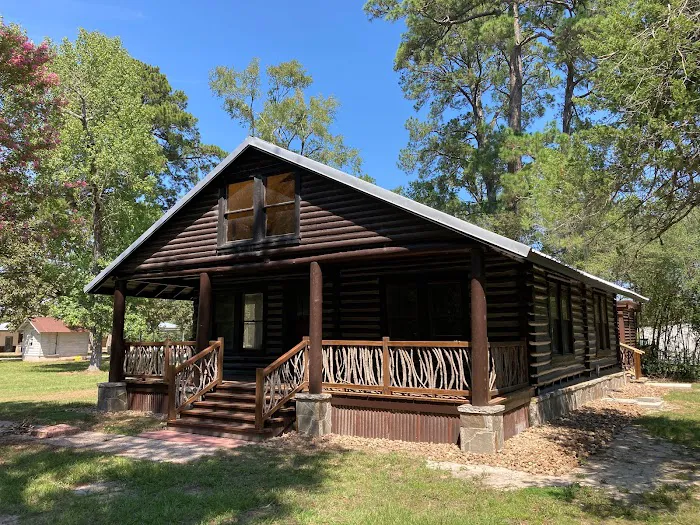 Two Creeks Crossing Resort | Lake Livingston 6