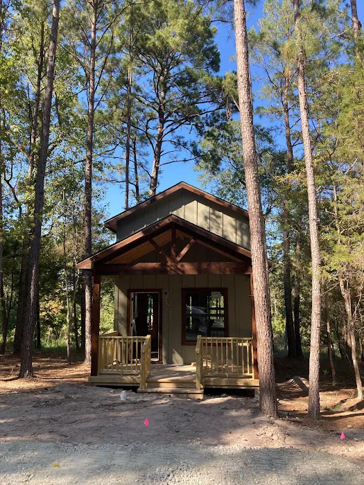 Two Creeks Crossing Resort | Lake Livingston 5