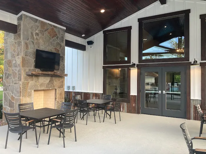 Two Creeks Crossing Resort | Lake Livingston 10