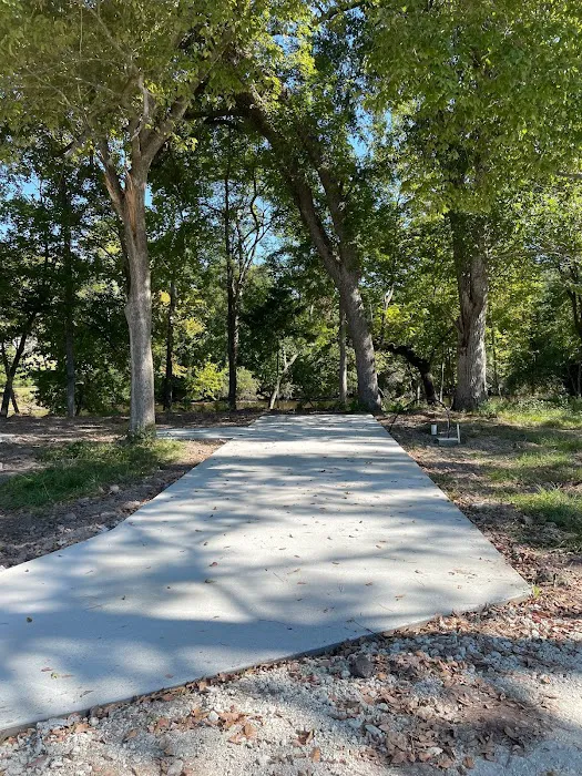 Two Creeks Crossing Resort | Lake Livingston 7