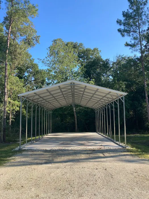 Two Creeks Crossing Resort | Lake Livingston 9