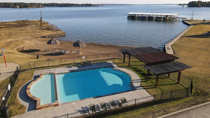Northshore RV Resort on Lake Livingston 1