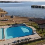 Northshore RV Resort on Lake Livingston