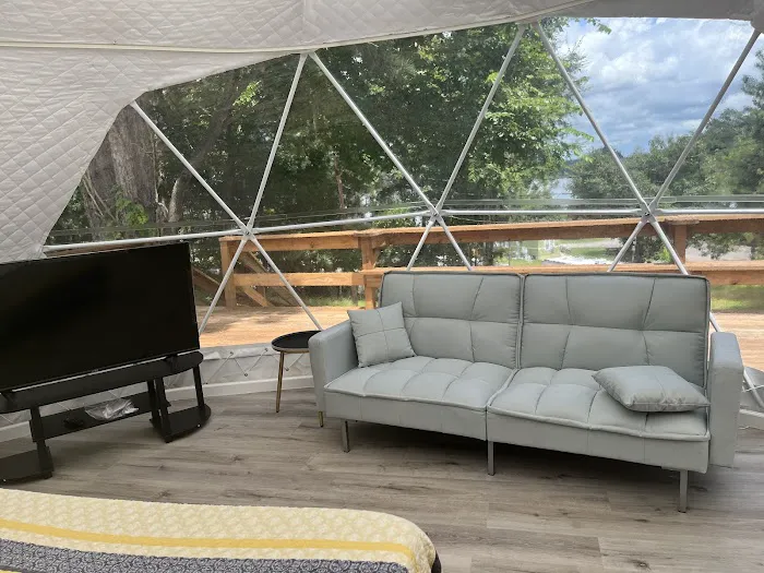 Northshore RV Resort on Lake Livingston 5