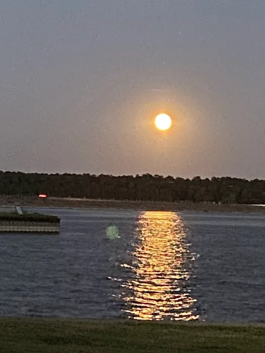 Northshore RV Resort on Lake Livingston 7