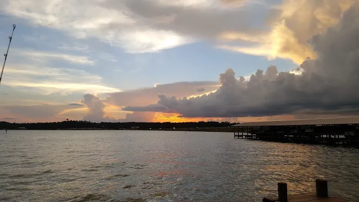 Northshore RV Resort on Lake Livingston 10