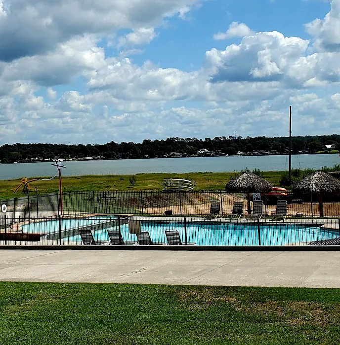 Northshore RV Resort on Lake Livingston 9