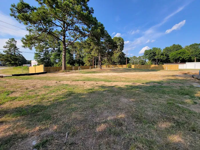 DOWNTOWN RV PARK ONALASKA, TX 1
