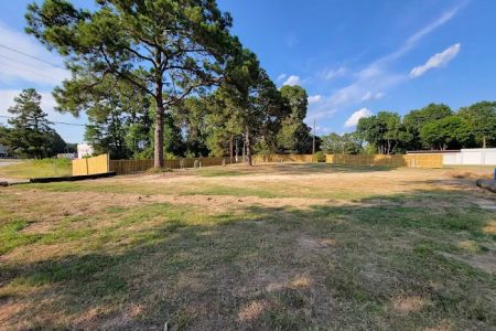 DOWNTOWN RV PARK ONALASKA, TX
