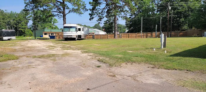 DOWNTOWN RV PARK ONALASKA, TX 3