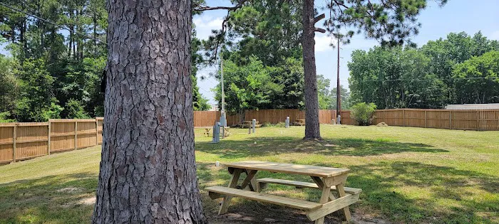 DOWNTOWN RV PARK ONALASKA, TX 4