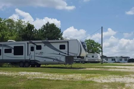 The Hilltop RV Park