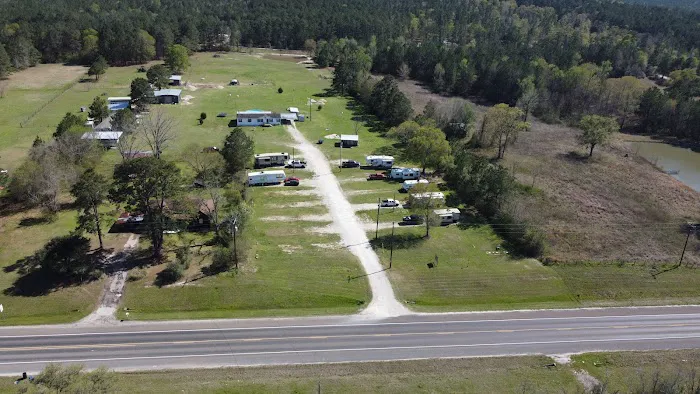 The Hilltop RV Park 2