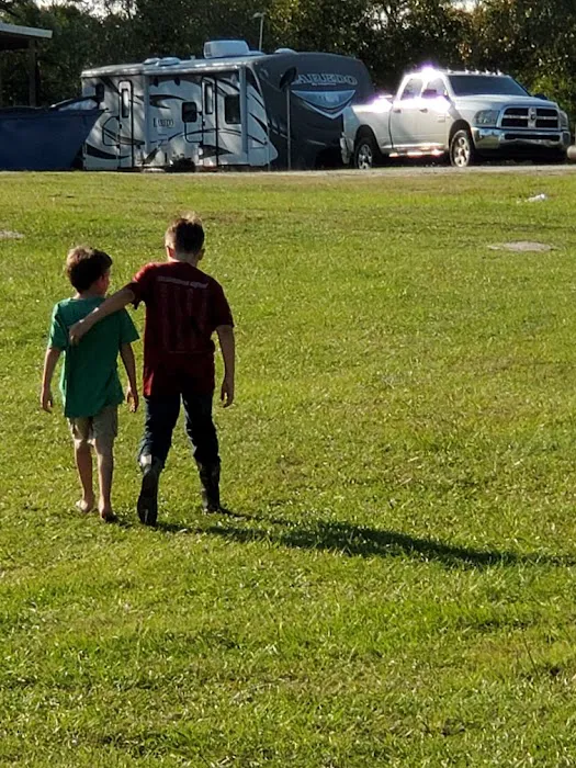 The Hilltop RV Park 4
