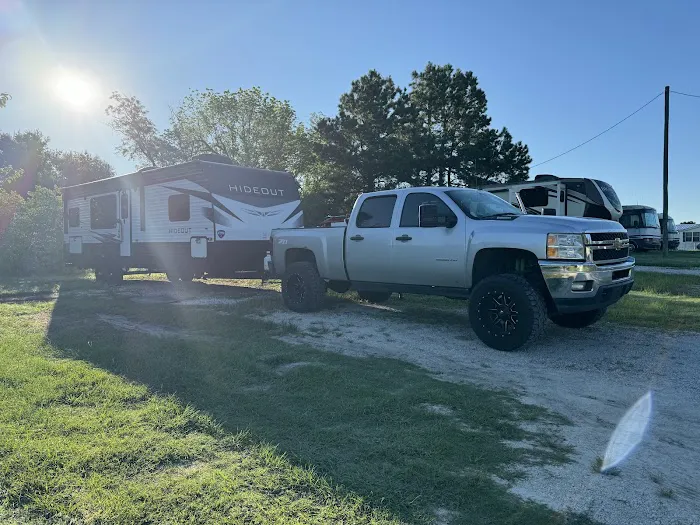 The Hilltop RV Park 10