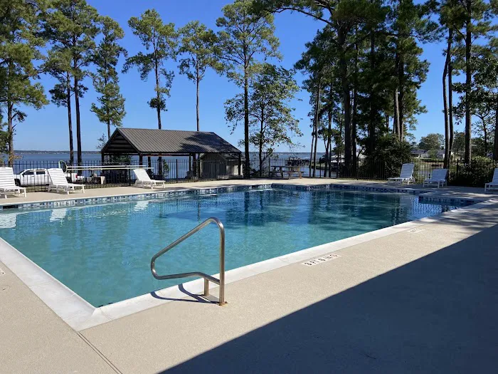 The Preserve RV Park 1