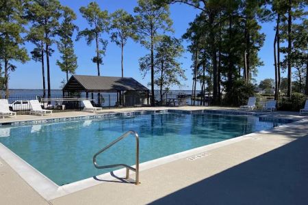 The Preserve RV Park