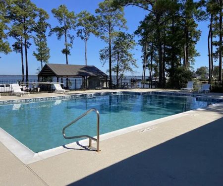 The Preserve RV Park