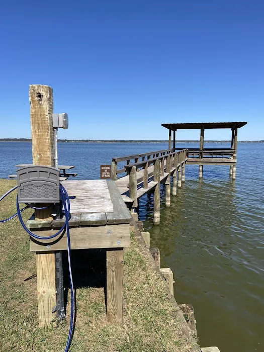 The Preserve RV Park 5