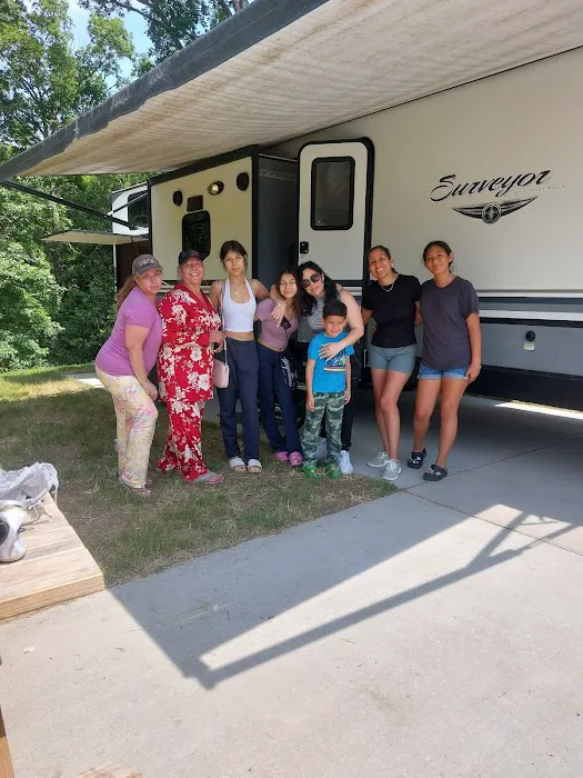 The Preserve RV Park 6