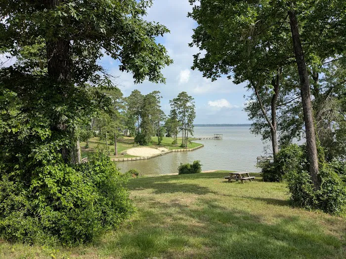The Preserve RV Park 9