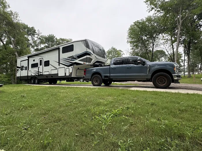 The Preserve RV Park 8