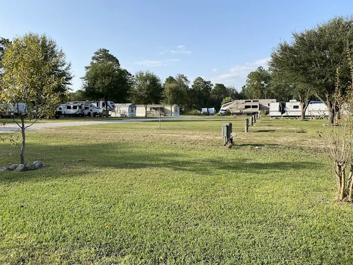 Riley's RV Park 2