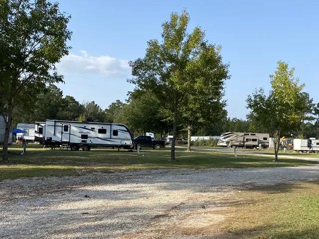 Riley's RV Park 1