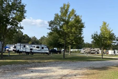Riley's RV Park