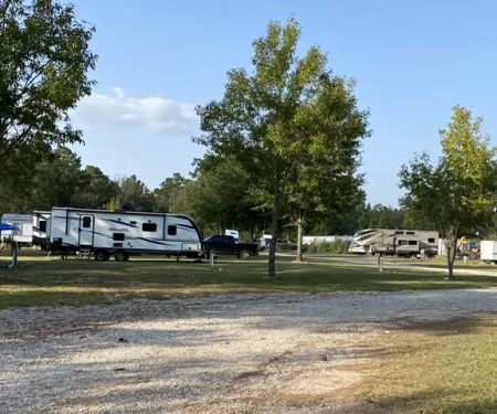 Riley's RV Park