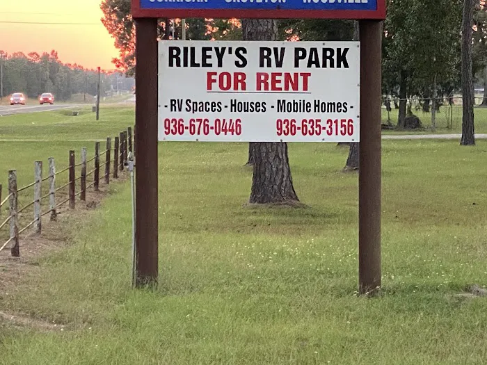 Riley's RV Park 3