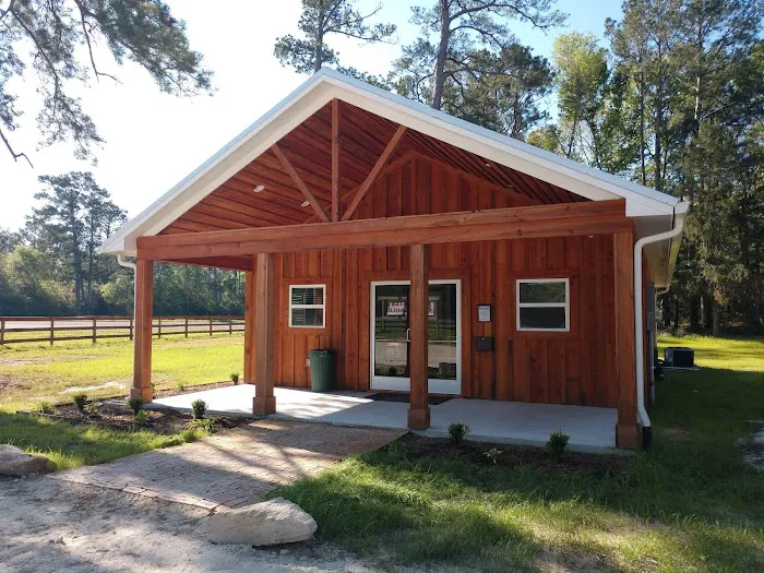 River Rat Resort 2