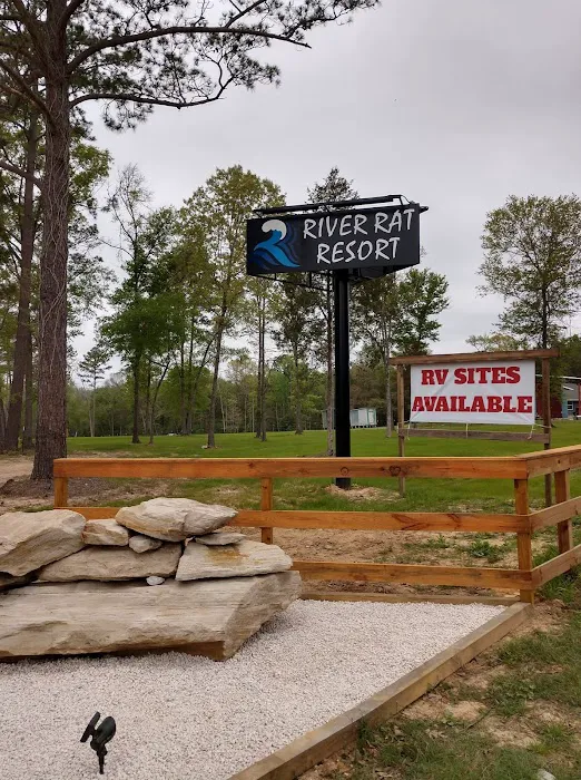 River Rat Resort 4