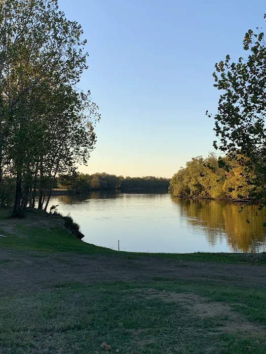 Deep Eddy RV Park 3