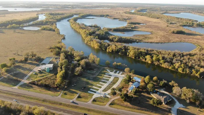 Deep Eddy RV Park 1
