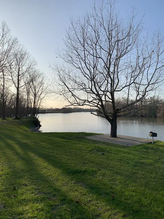 Deep Eddy RV Park 2