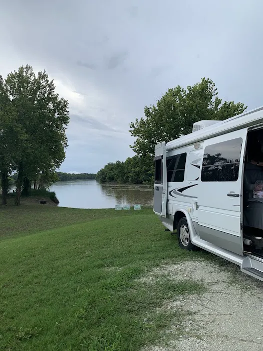 Deep Eddy RV Park 4