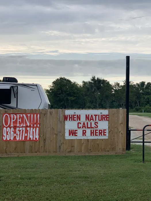 Deep Eddy RV Park 5