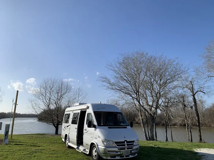 Deep Eddy RV Park 9
