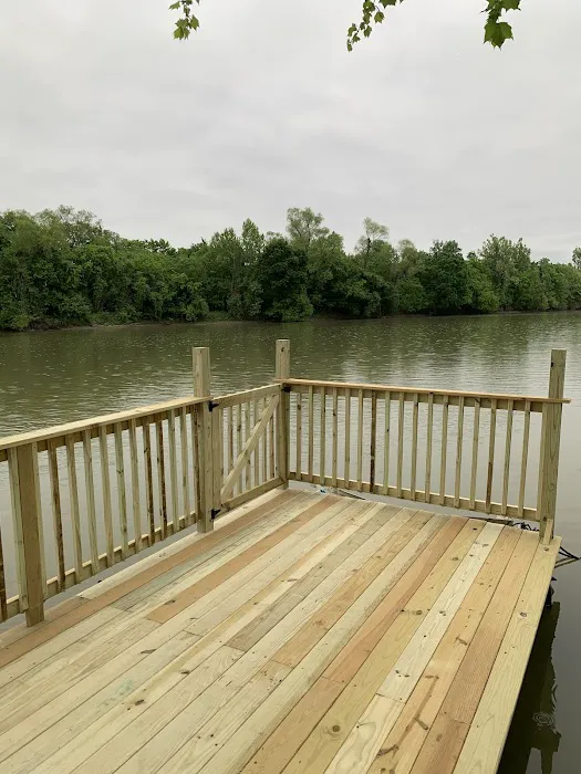 Deep Eddy RV Park 7